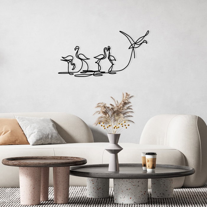 Wallity Flamingo 316 S